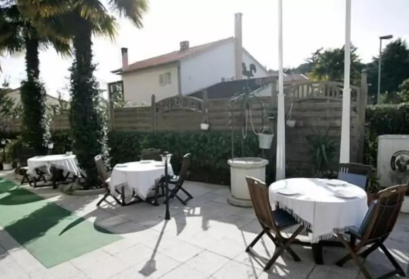 Fotos del hotel Vila Lili:  5