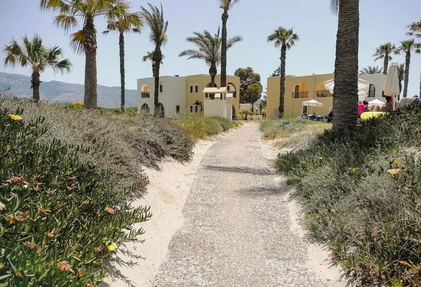 Fotos del hotel Casa Paradiso:  5