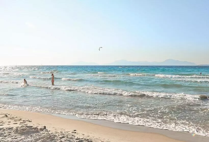 Fotos del hotel Casa Paradiso:  13