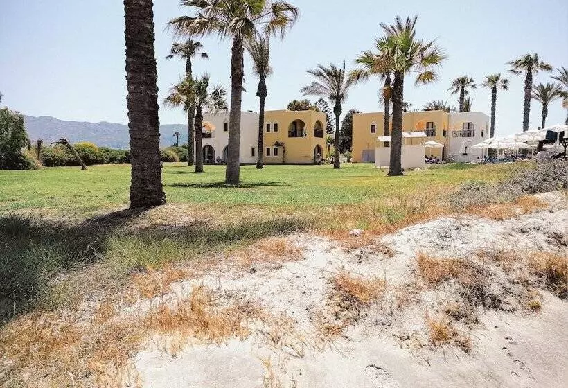 Fotos del hotel Casa Paradiso:  17