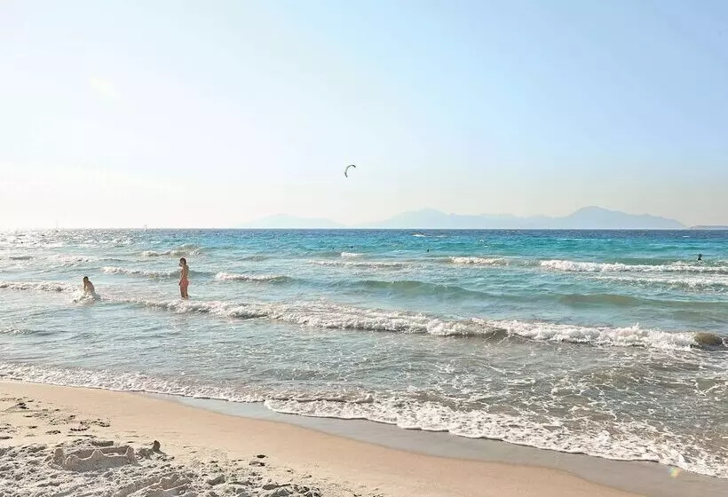 Fotos del hotel Casa Paradiso:  8