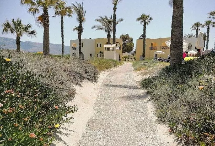 Fotos del hotel Casa Paradiso:  2