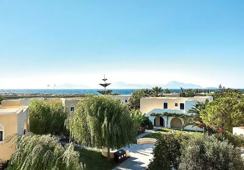 Fotos del hotel Casa Paradiso:  6