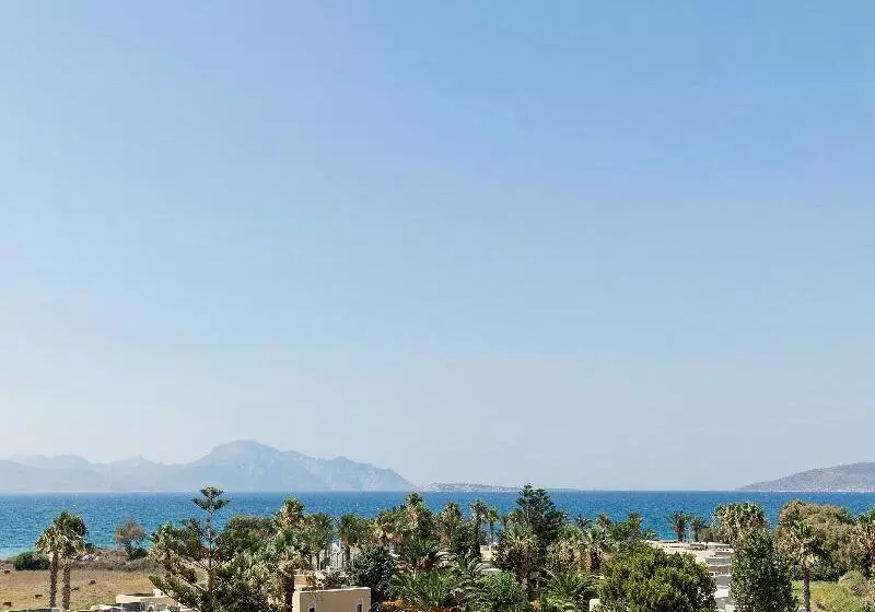 Fotos del hotel Casa Paradiso:  3