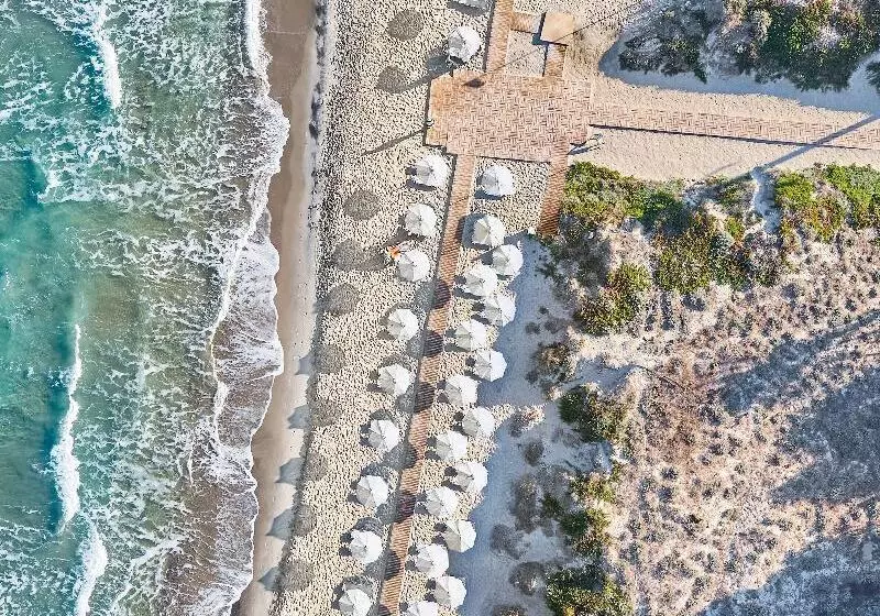 Fotos del hotel Casa Paradiso:  22