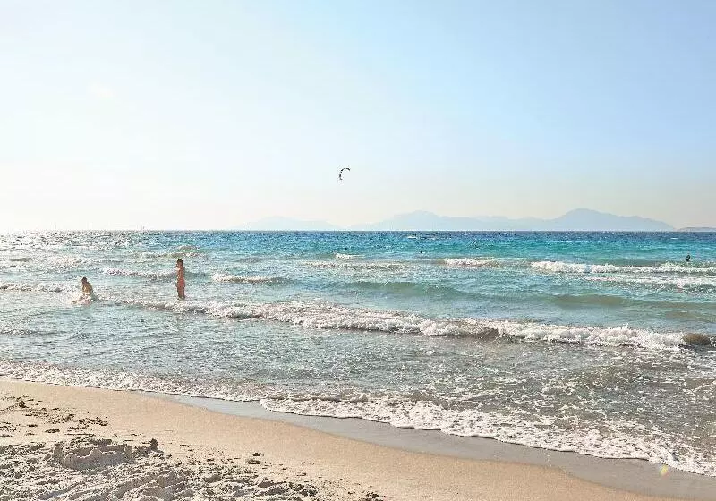 Fotos del hotel Casa Paradiso:  23