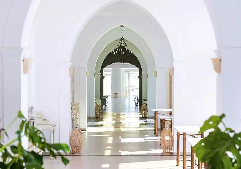 Fotos del hotel Casa Paradiso:  4