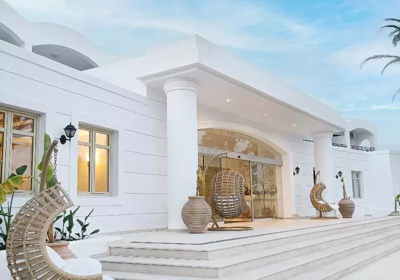 Fotos del hotel Casa Paradiso:  25