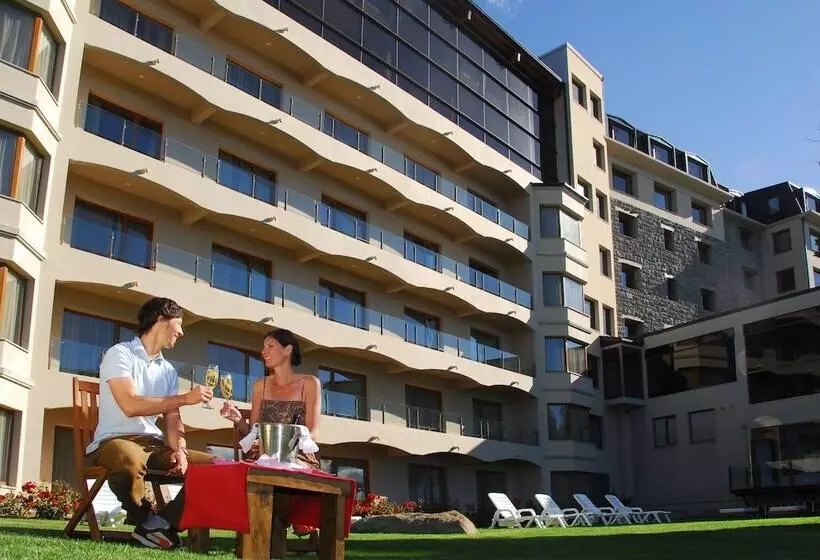 Fotos del hotel Alma Del Lago Suites & Spa:  6