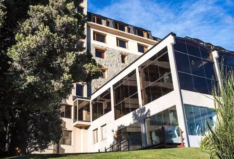 Fotos del hotel Alma Del Lago Suites & Spa:  18