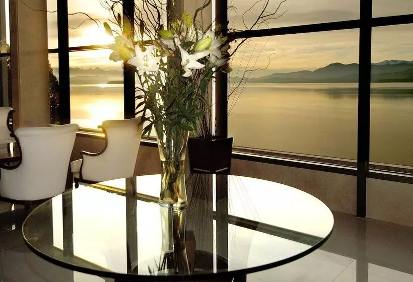 Fotos del hotel Alma Del Lago Suites & Spa:  8