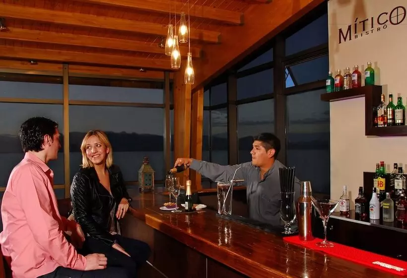 Fotos del hotel Alma Del Lago Suites & Spa:  15