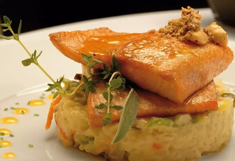 Fotos del hotel Alma Del Lago Suites & Spa:  23