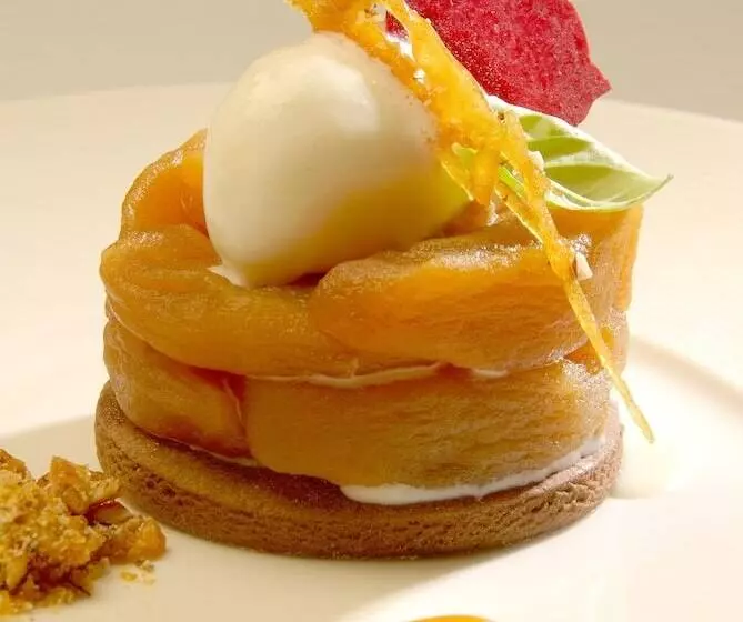 Fotos del hotel Alma Del Lago Suites & Spa:  24