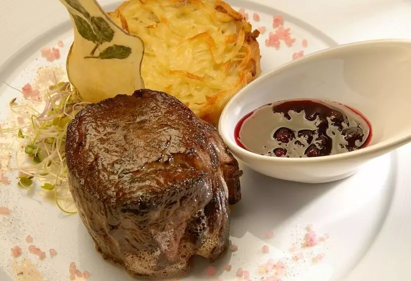 Fotos del hotel Alma Del Lago Suites & Spa:  16