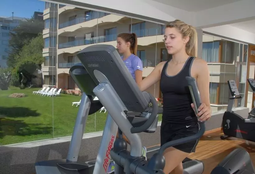 Fotos del hotel Alma Del Lago Suites & Spa:  3