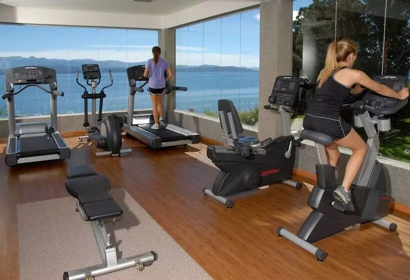 Fotos del hotel Alma Del Lago Suites & Spa:  11