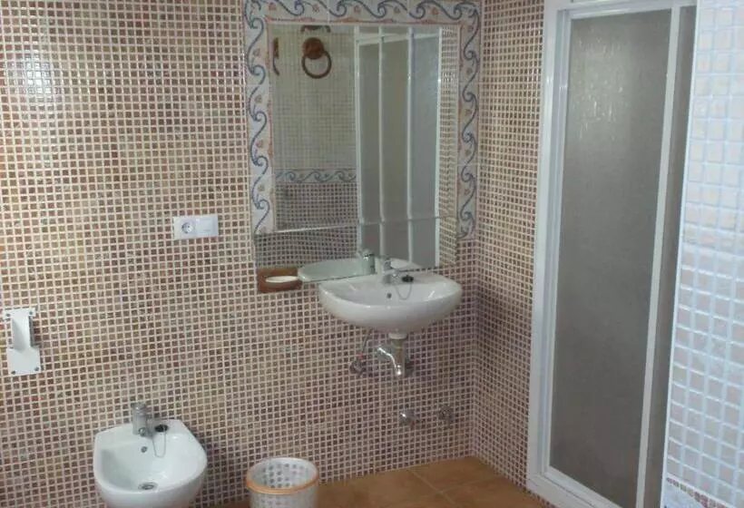 Fotos del hotel Alojamiento Los Poetas:  3