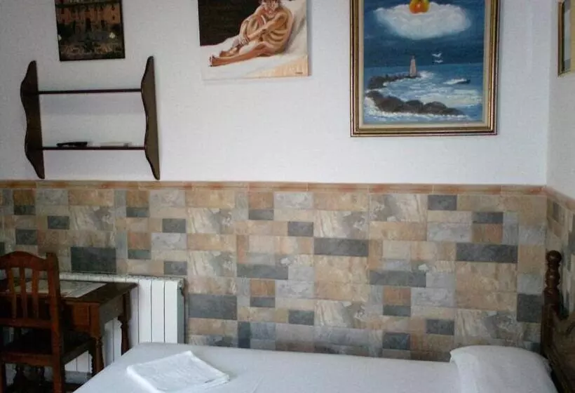 Fotos del hotel Alojamiento Los Poetas:  24