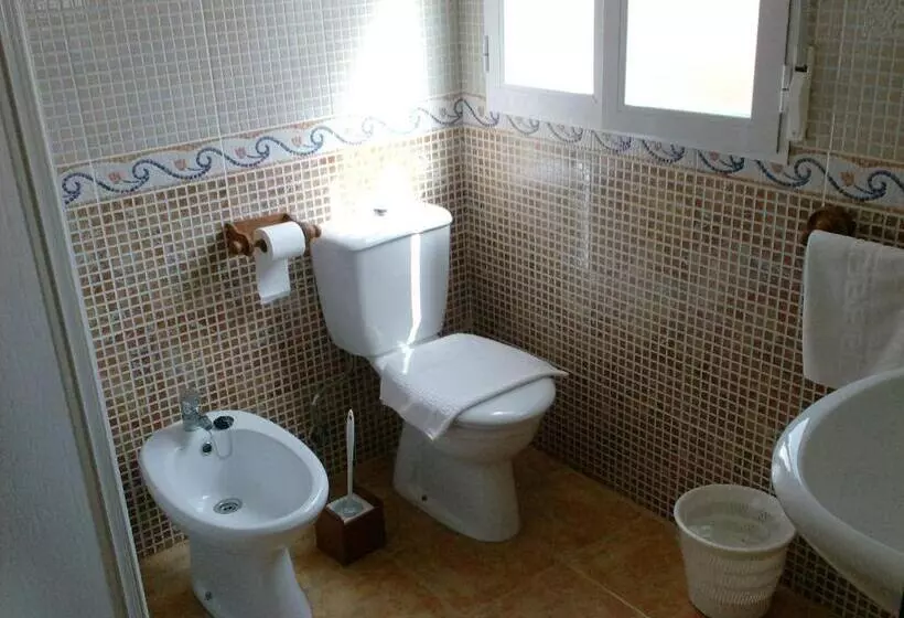 Fotos del hotel Alojamiento Los Poetas:  7