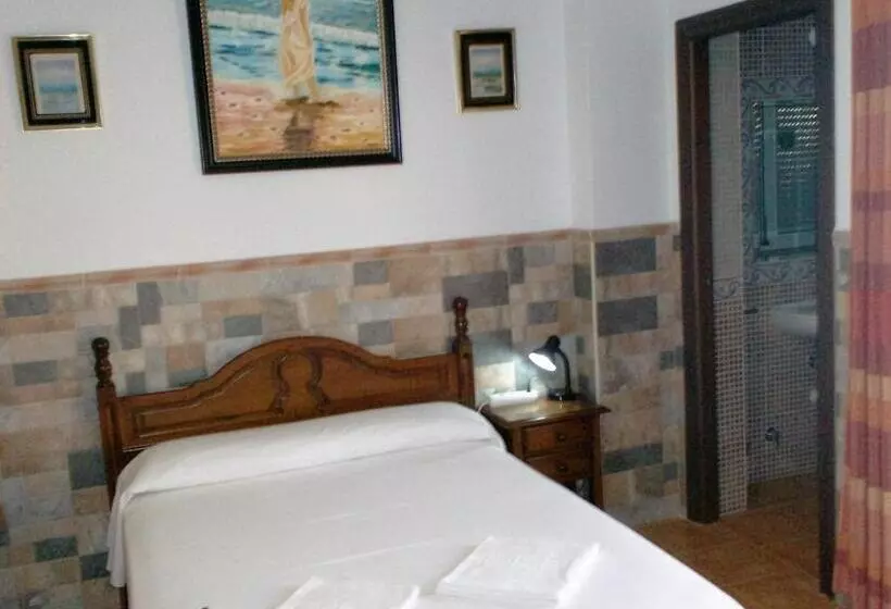 Fotos del hotel Alojamiento Los Poetas:  6