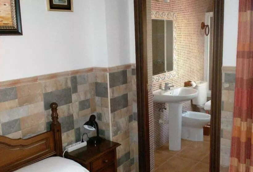 Fotos del hotel Alojamiento Los Poetas:  10