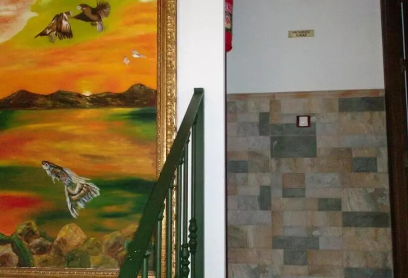 Fotos del hotel Alojamiento Los Poetas:  5