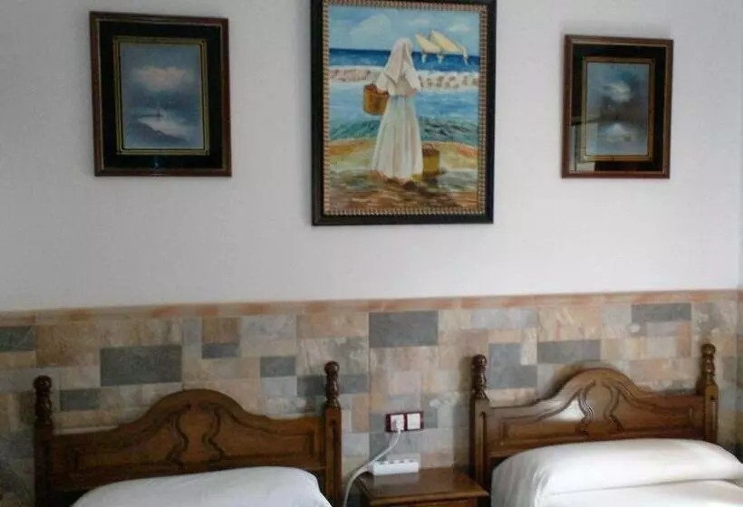 Alojamiento Los Poetas