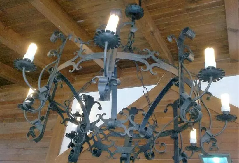 Fotos del hotel Alojamiento Los Poetas:  8