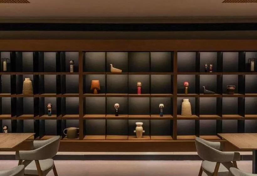 Fotos del hotel The Mirror Barcelona:  21