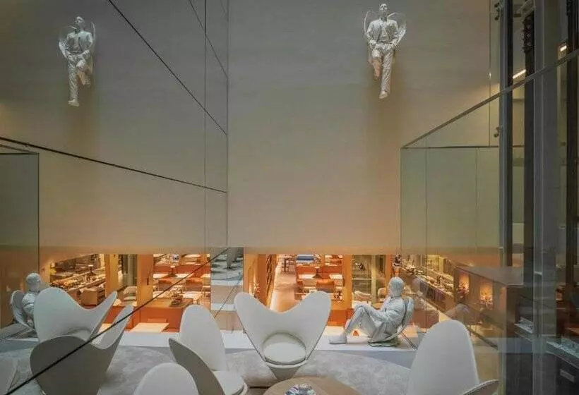 Fotos del hotel The Mirror Barcelona:  11