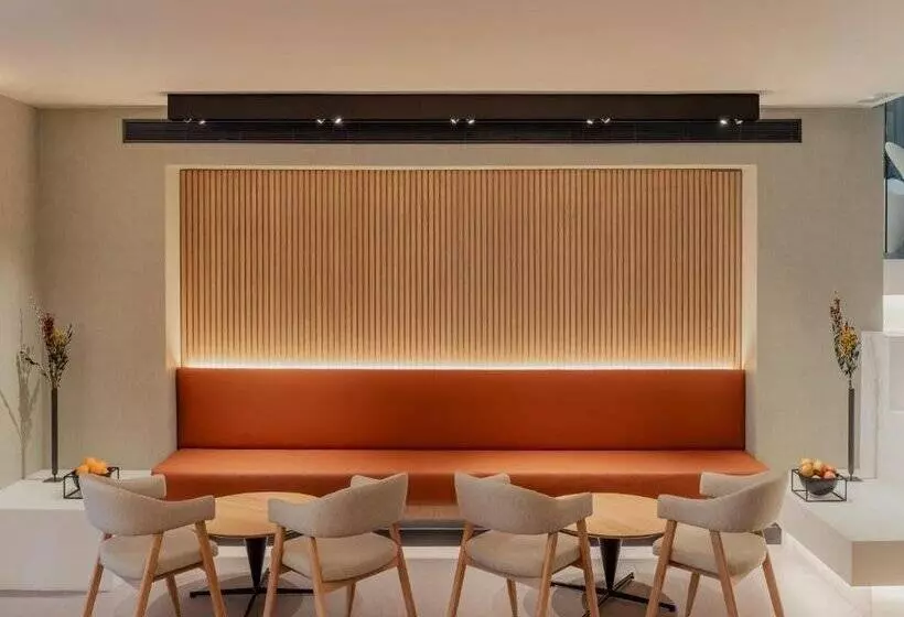 Fotos del hotel The Mirror Barcelona:  17