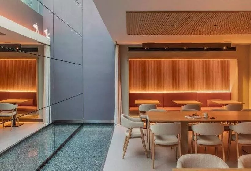 Fotos del hotel The Mirror Barcelona:  10