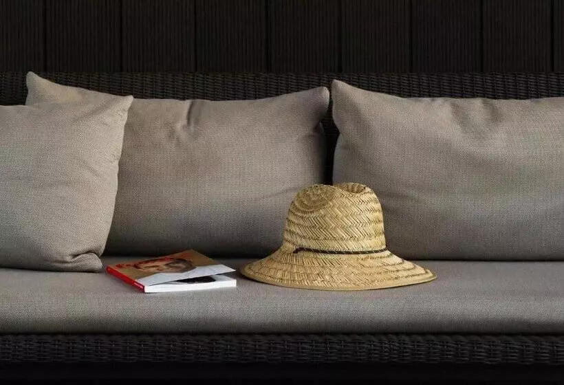 Fotos del hotel The Mirror Barcelona:  6