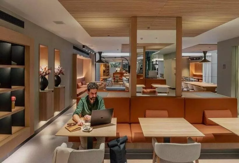 Fotos del hotel The Mirror Barcelona:  3