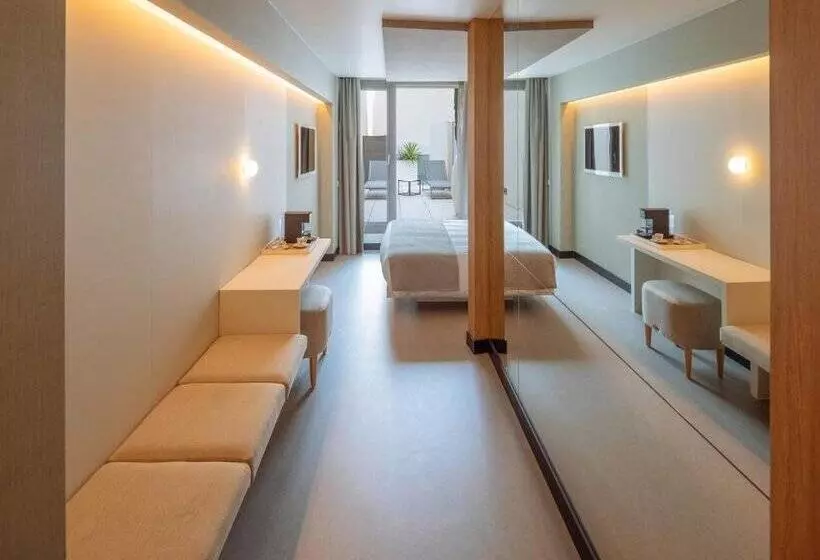 Fotos del hotel The Mirror Barcelona:  22