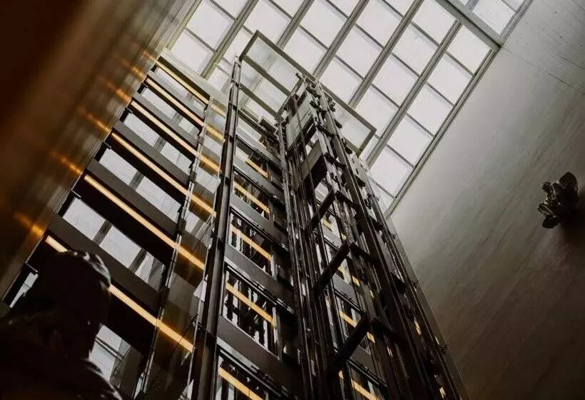 Fotos del hotel The Mirror Barcelona:  7