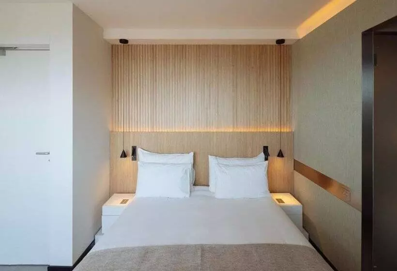 Fotos del hotel The Mirror Barcelona:  16