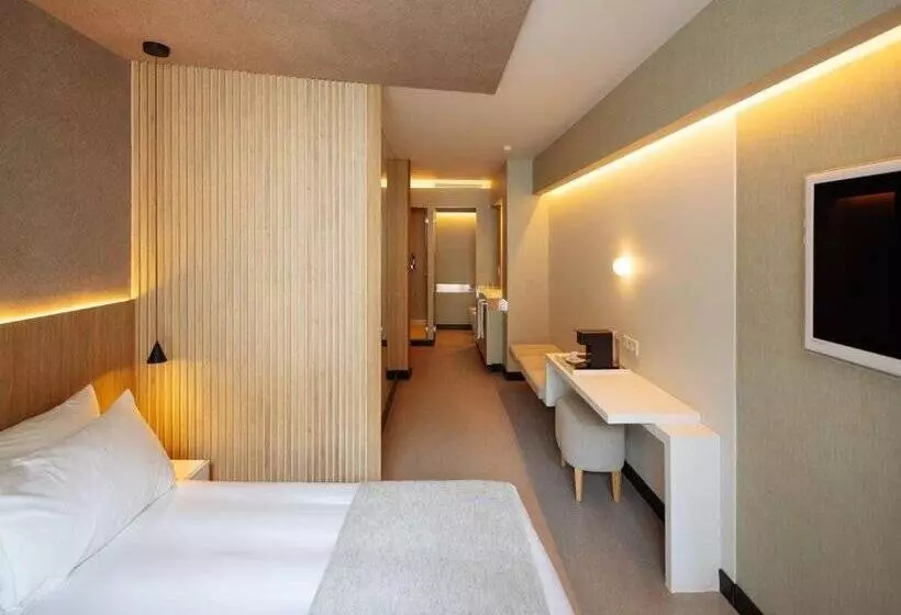 Fotos del hotel The Mirror Barcelona:  20