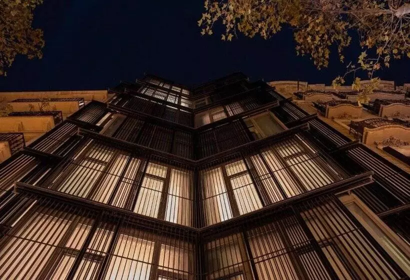 Fotos del hotel The Mirror Barcelona:  8