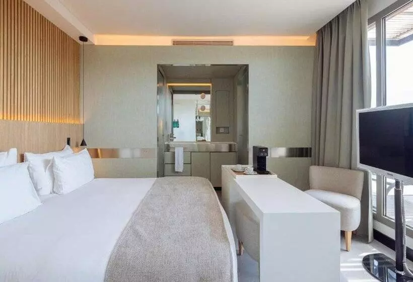 Fotos del hotel The Mirror Barcelona:  18