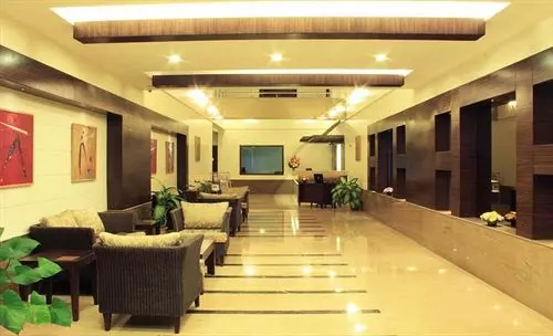 Fotos del hotel Cambay Sapphire Crn:  8
