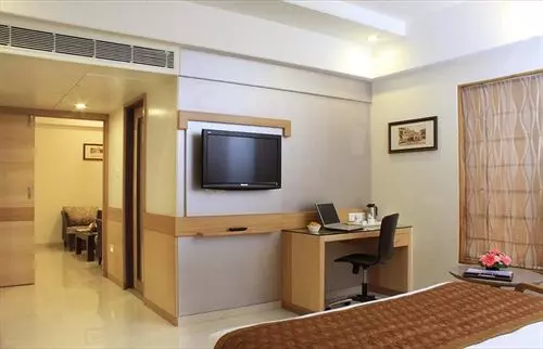 Fotos del hotel Cambay Sapphire Crn:  10