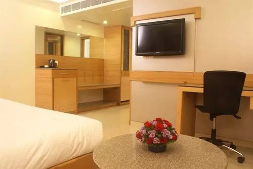Fotos del hotel Cambay Sapphire Crn:  16