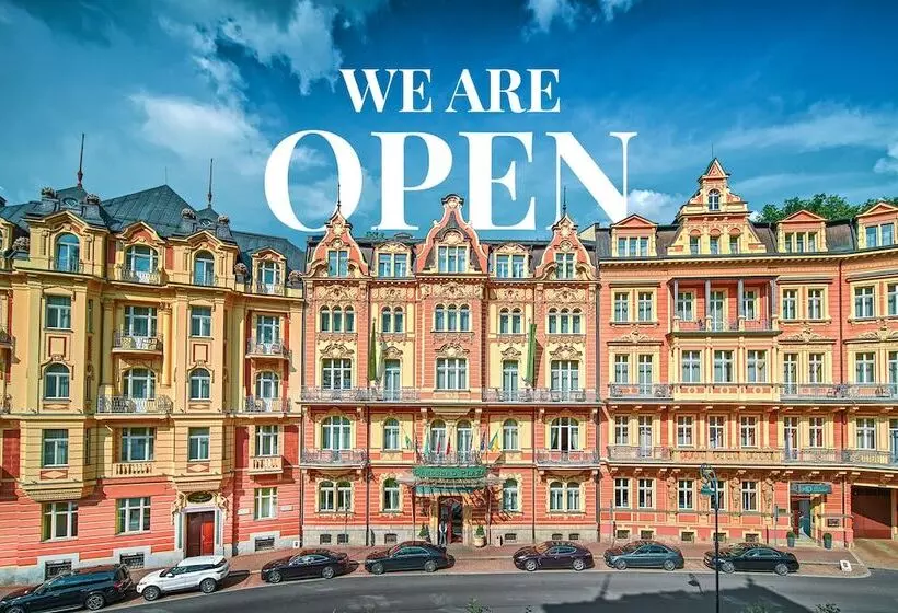 Fotos del hotel Carlsbad Plaza Medical Spa & Wellness:  9