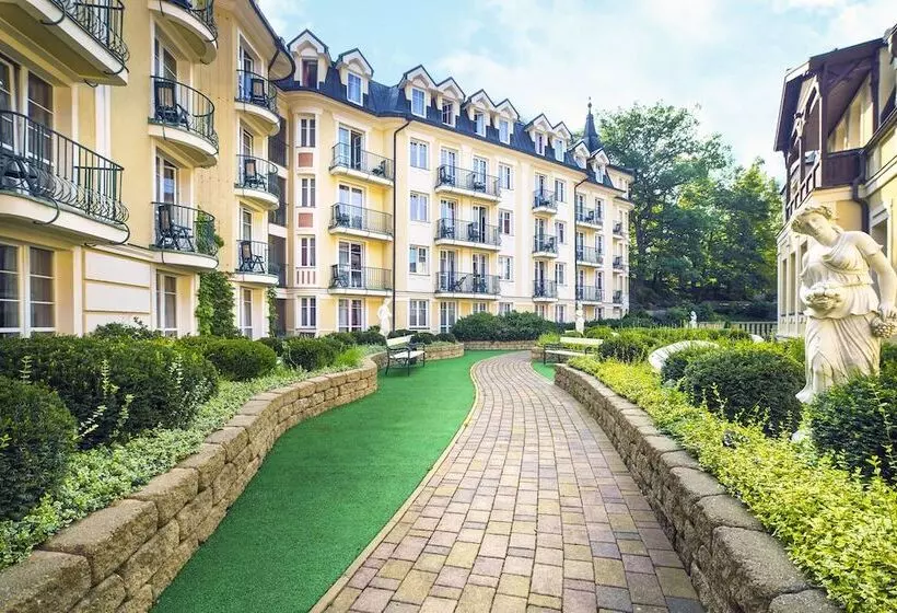 Fotos del hotel Carlsbad Plaza Medical Spa & Wellness:  17