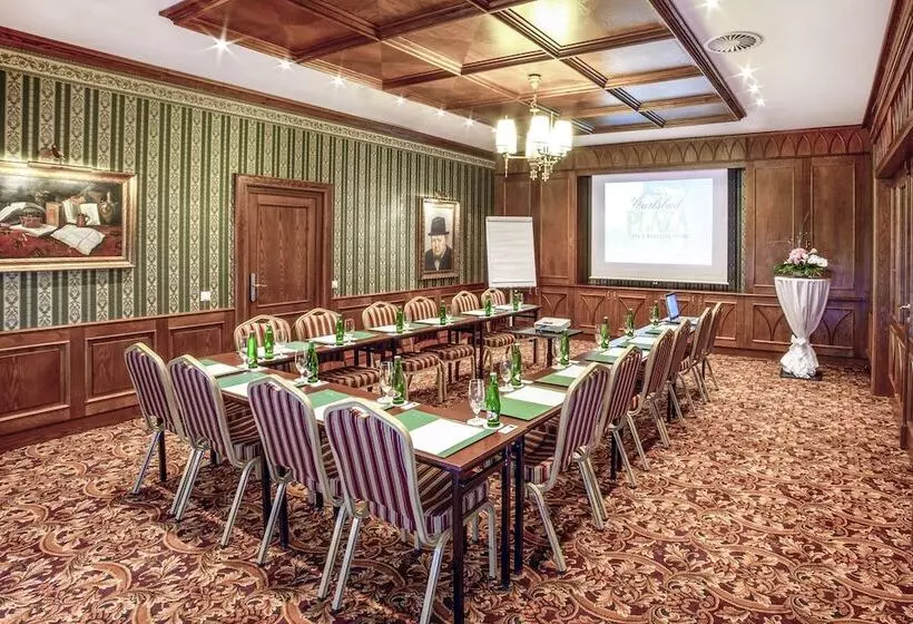 Fotos del hotel Carlsbad Plaza Medical Spa & Wellness:  7