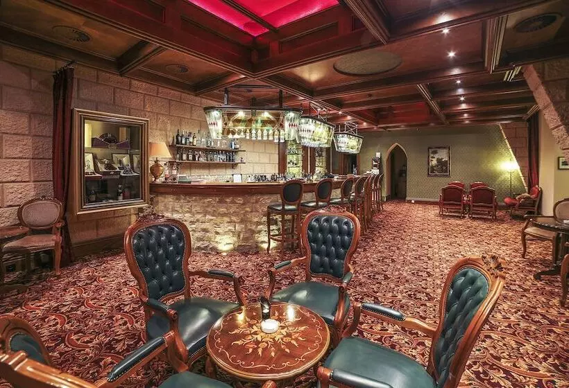 Fotos del hotel Carlsbad Plaza Medical Spa & Wellness:  6