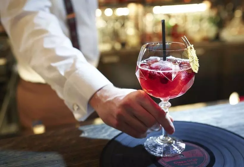 Fotos del hotel Carlsbad Plaza Medical Spa & Wellness:  16