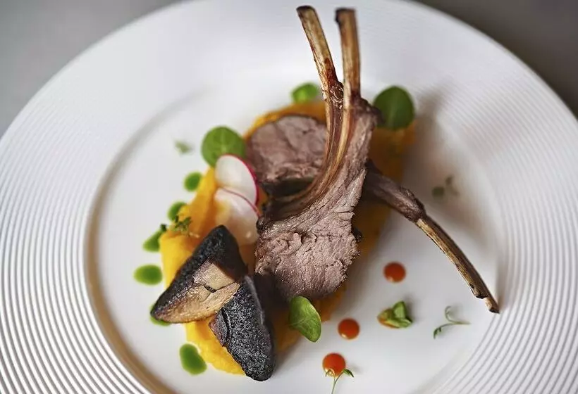 Fotos del hotel Carlsbad Plaza Medical Spa & Wellness:  19